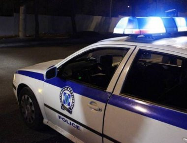 Λαμία: Άγνωστος επιτέθηκε και τραυμάτισε με μαχαίρι δύο μαθητές εντός 20 λεπτών